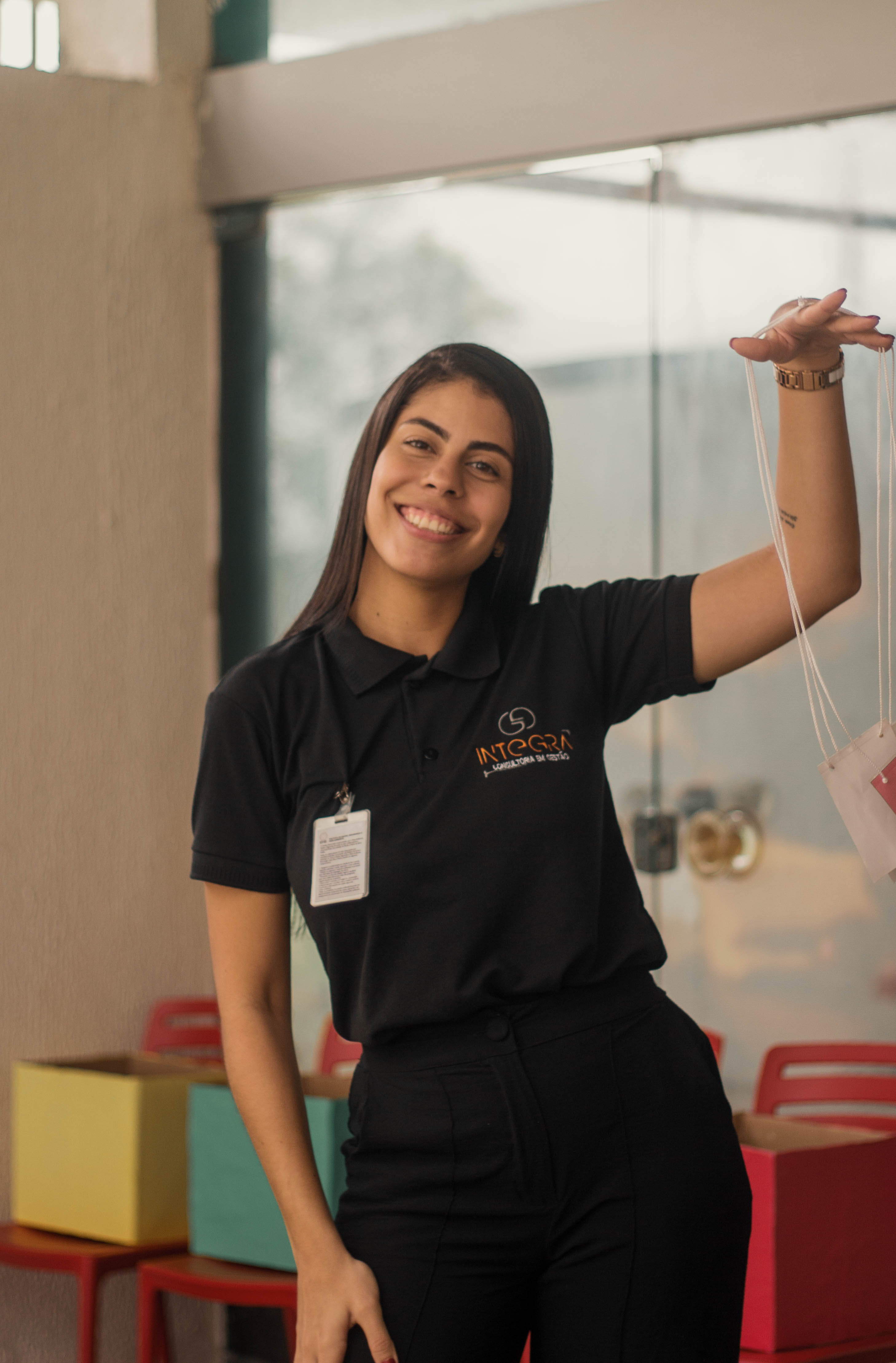 Foto de eventos da Integra